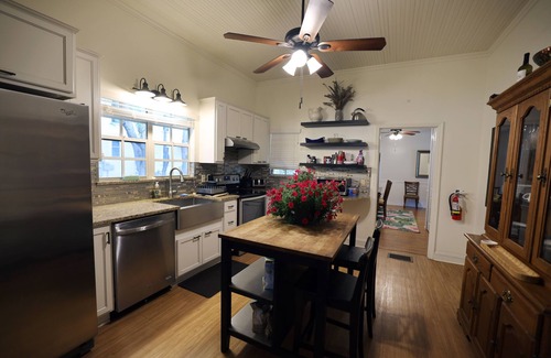Fort Pierce Bed & Breakfast | The Boutique Lagoon House
