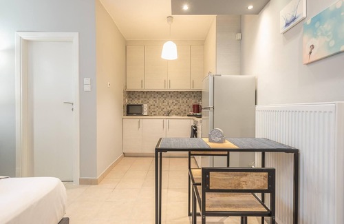 Ilisia Apartment | The Boutique Studio by Cloudkeys