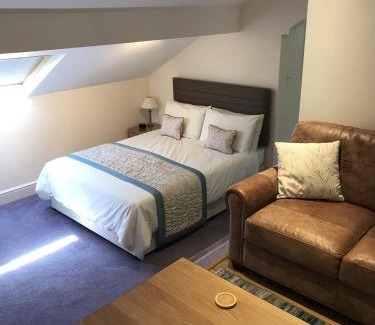 Southport House | The Bowden Lodge