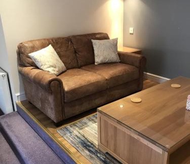 Southport House | The Bowden Lodge