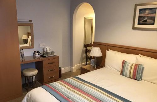 Southport House | The Bowden Lodge