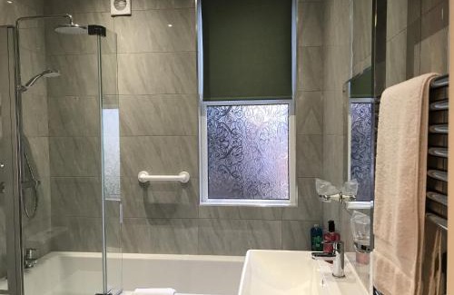 Southport House | The Bowden Lodge