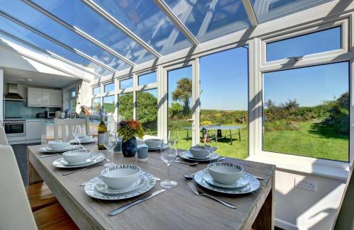 Trevone House | The Bower