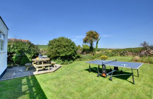 Trevone House | The Bower