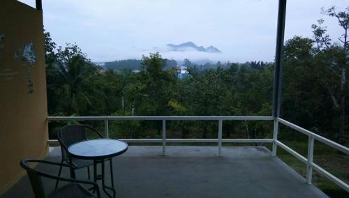 Downtown Krabi Resort | The Box House