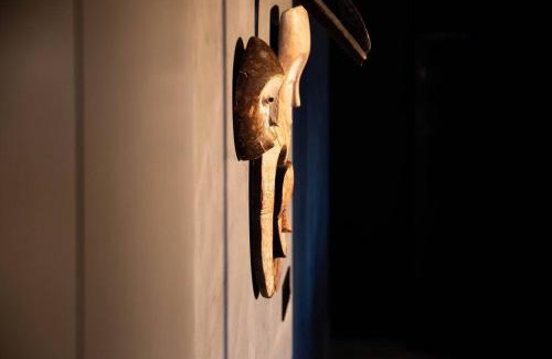 Joshua Tree Villa | The Box, Joshua Tree