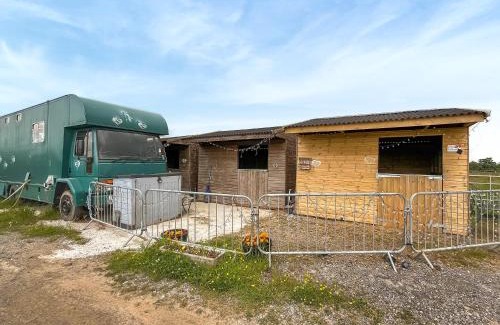 Oving House | The Box - Oasis Farm