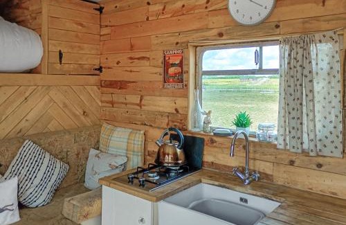 Oving House | The Box - Oasis Farm