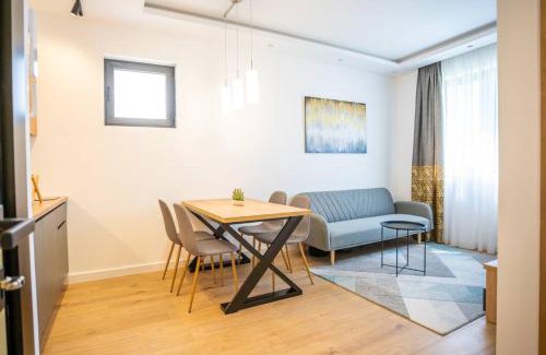 Stari Banovci Apartment | The boy next door apartment