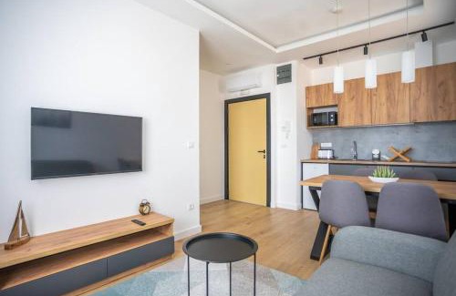 Stari Banovci Apartment | The boy next door apartment