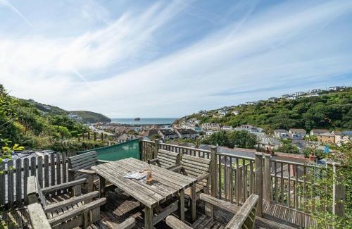 Portreath House | The Boy's Cottage