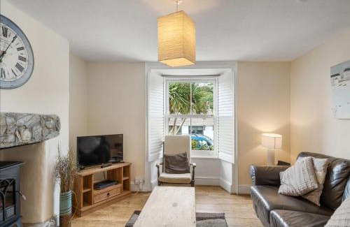 Portreath House | The Boy's Cottage