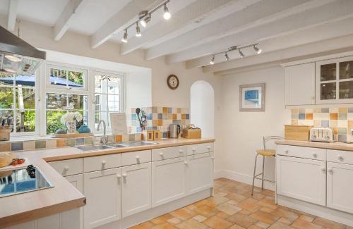 Portreath House | The Boy's Cottage