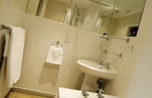Louth Hotel | The Brackenborough Hotel