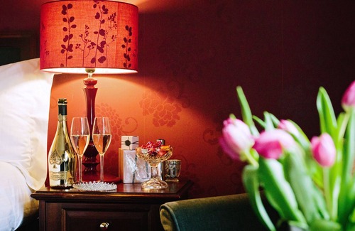 Louth Hotel | The Brackenborough Hotel