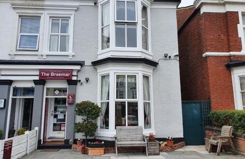 Southport Bed & Breakfast | The Braemar Southport