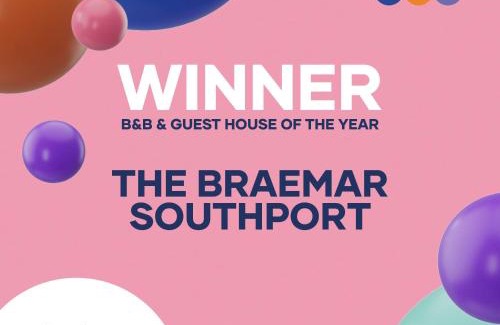 Southport Bed & Breakfast | The Braemar Southport