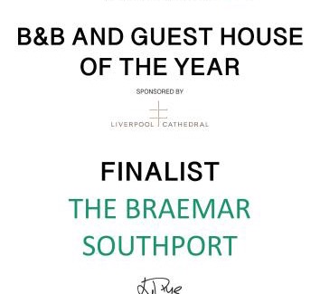 Southport Bed & Breakfast | The Braemar Southport