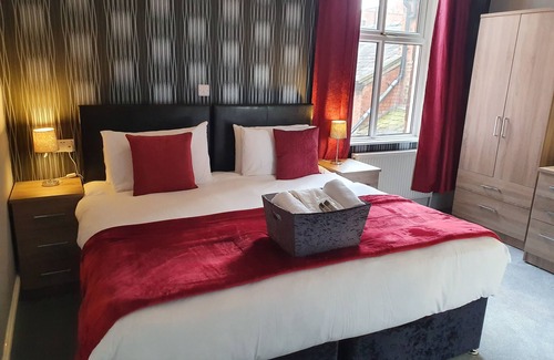 Southport Bed & Breakfast | The Braemar Southport