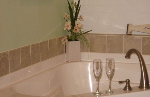 Gettysburg Bed & Breakfast | The Brafferton Inn