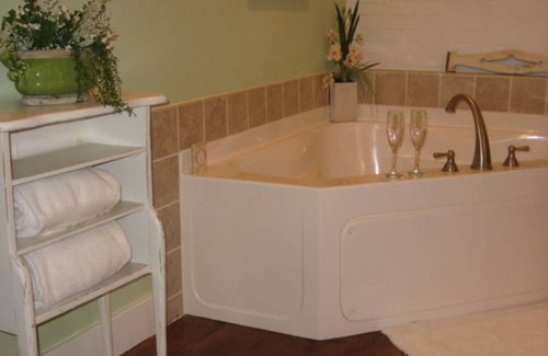 Gettysburg Bed & Breakfast | The Brafferton Inn