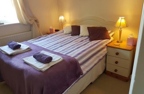 Cambridge Bed & Breakfast | The Brambles B&B