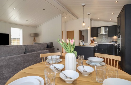 Penny Bridge Cottage | The Brambles