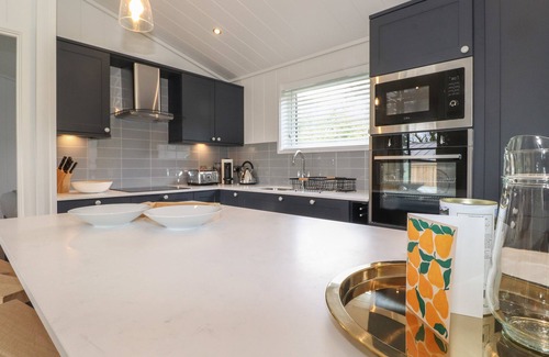 Penny Bridge Cottage | The Brambles