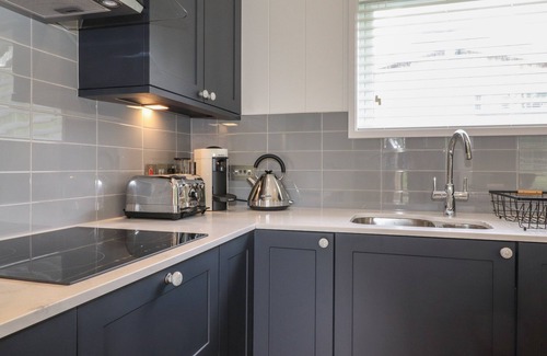 Penny Bridge Cottage | The Brambles