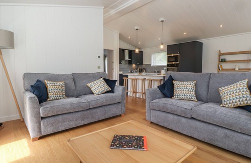 Penny Bridge Cottage | The Brambles