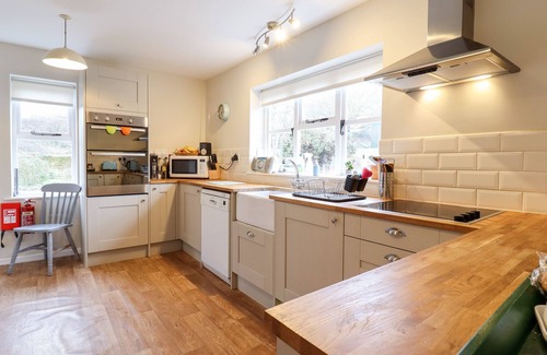 Colchester Cottage | THE BRAMBLES, pet friendly, character holiday cottage in Polstead