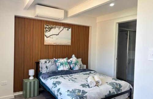 St. Georges Basin House | The Branch by the Basin Family Escape
