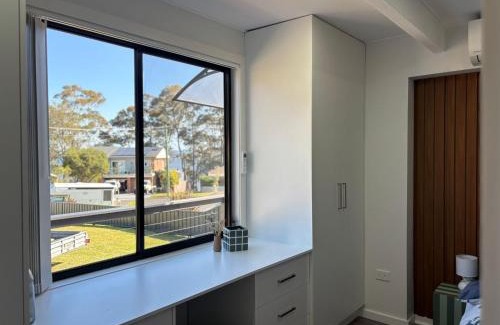 St. Georges Basin House | The Branch by the Basin Family Escape