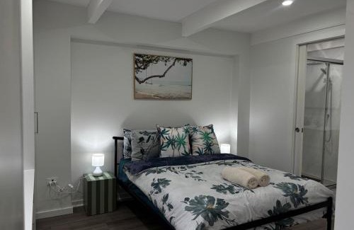 St. Georges Basin House | The Branch by the Basin Family Escape