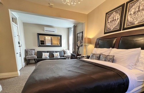 Downtown Branson Apartment | The Branson Hotel