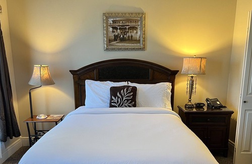 Downtown Branson Apartment | The Branson Hotel