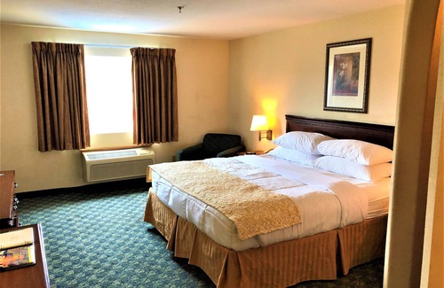 Branson Hotel | The Branson Waterpark Hotel