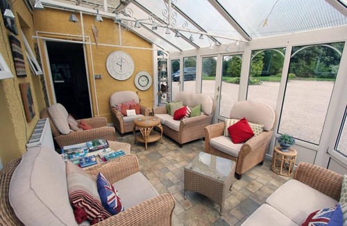Penrith House | The Brantwood Hotel