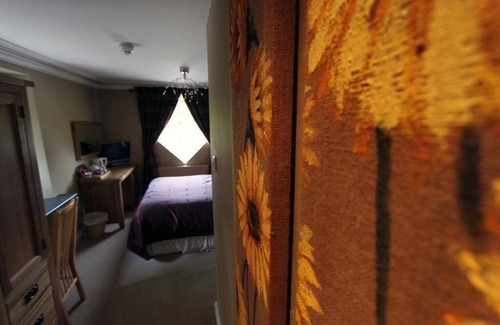 Penrith House | The Brantwood Hotel