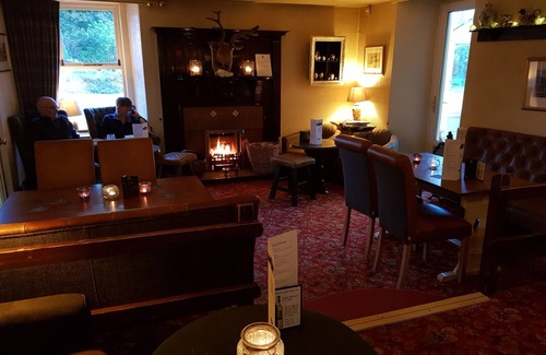 Penrith House | The Brantwood Hotel