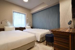 Nakasu Hotel | The BREAKFAST HOTEL Fukuoka Nakasu