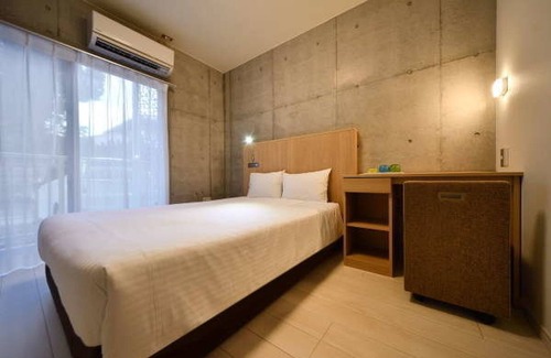 Taketomi-jima Taketomi-cho Hotel | The BREAKFAST HOTEL MARCHE Ishigakijima