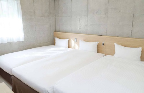 Taketomi-jima Taketomi-cho Hotel | The BREAKFAST HOTEL MARCHE Ishigakijima