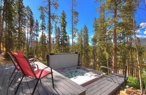 The Highlands House | The Breck Escape Home