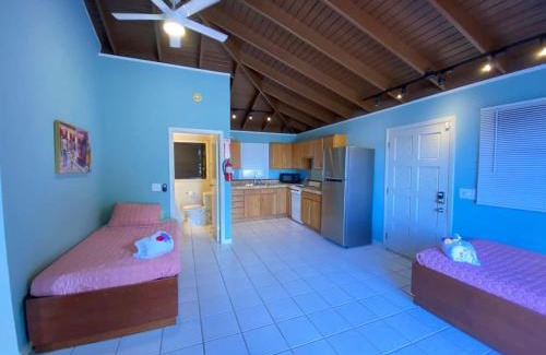 Estate Peterborg Apartment | The Breeze