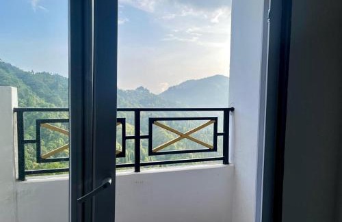 Darjeeling Bed & Breakfast | The Breeze Villa