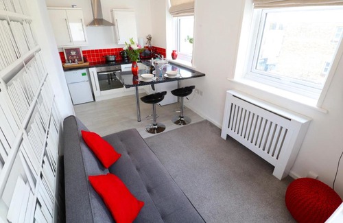 Montpelier Apartment | The Breeze Way