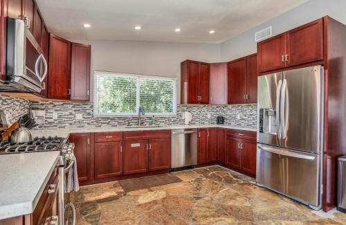 Palm Springs House | The Brentwood Permit# 3911