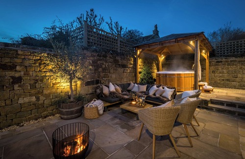 Harrogate Cottage | The Brew House