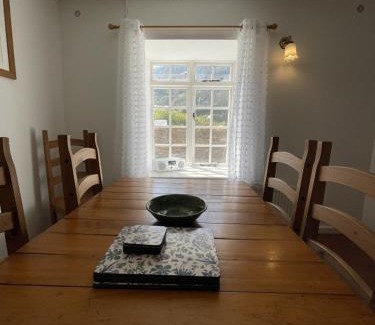 Boscastle House | The Brewhouse Boscastle Harbour